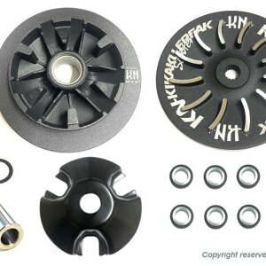 KN KN-PLGP-TC nCXs[hv[[Lbg VOiXOt@X BW'S125 X FORCE FORCE2.0 AUGER NMAX125 NMAX155 oCN etR[g