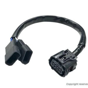 KN KN-TBCH-01 XbgZT[ϊn[lX VOiXX BW'S125 BW'S X oCN p[c