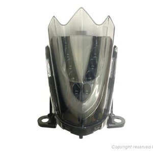 KN KN-TLGX-01 LEDe[AbZ GSX-R125 GSX-S125 GSX-R150 GSX-S150 oCN V[PVECJ[