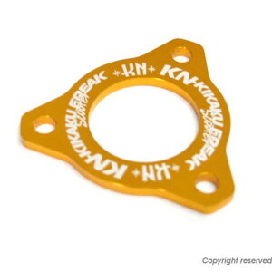 KN KN-WHCP-GD AANXv[g S[h VOiXOt@X BW'S125 X FORCE FORCE2.0 AUGER NMAX125/150/155 NMAX125ABS/155ABS A~