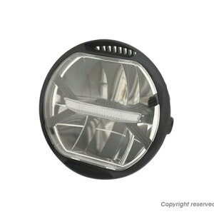 KN KS-LDHL2-TB KOSO LEDwbhCg 170mm×85.7mm 920g ėp oCN ԌΉ T_[{g2