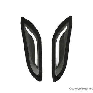 KN��� KS-RWVP-CR KOSO LED���A�E�C���J�[ �N���A�[ Vespa Sprint125/150 Vespa Primavera125/150 �o�C�N �p�[�c