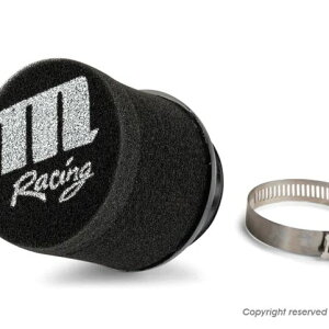 KN MF1800100 Motoforce ėpGAtB^[ ubN a48mm ėp oCN X|W^Cv