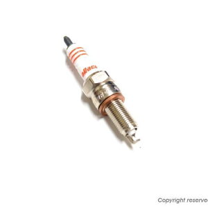 KN PA-P0073 aRacer A[T[ DUAL IRIDIUM Xp[NvO ABP8RII Ot@X}WFS/NMAX/GROM/PCX CPR8EA-9/MR8E-9 oCN Xp[NvO