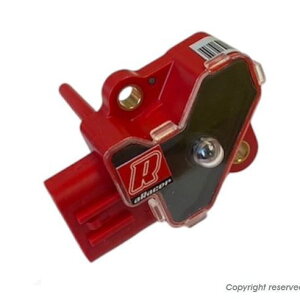 KN��� PD-G0057 aRacer �A���[�T�[ iTPS �X���b�g���Z���T�[ �O���t�@�X/XFORCE/NMAX2�^/YZF-R125/R15/GSX-R/S125 �o�C�N �X���b�g���Z���T�[