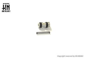 KN 01B0168Z-KN RCB bWA|v}X^[V_[S1 CsXg 14mmp Ci