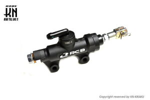 KN 01BP002Z-KN RCB Au[L|v}X^[V_[ ubN 14mm ėp