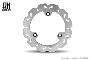 KN 01D0491Z RCB STDfBXN[^[ XeX Ap 230mm NMAX125/155