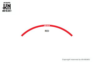 KN��� 01RS001R RCB �����X�e�b�J�[ ���t���N�^�[�^�C�v ���b�h 17�C���`�z�C�[���p