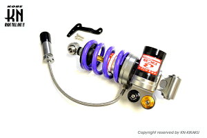 KN 01M0166P-KN RCB AVbN DD-line mTX p[v 280-285mm YZF-R25 YZF-R3 MT-25 MT-03