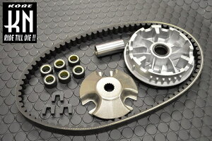 KN CVT-AT CVTCv[[Zbg ANVXg[g