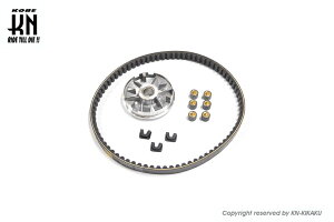 KN CVT-VOX CVTCv[[xgLbg VOX BW'S50 4TCN