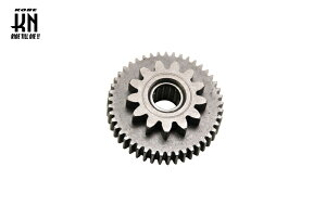 KN C3-NCY-02 NCY AChMA VOiXX 1/2/3^p