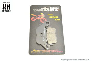 KN BP299KN YAMASIDA u[Lpbh NEWSXV[Y NMAX125/NMAX155 YAMASIDA