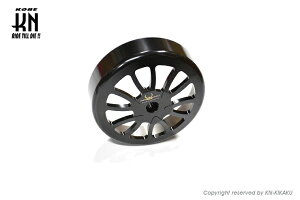 KN企画 G0803A00401 KAISOKU 軽量クラッチアウター PCX125/150 GY6系 スーパー8