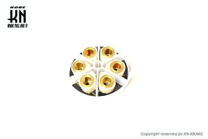 KN DPSR2012-95 DR.PULLEY ٌ^EGCg[[ 20×12 9.5g