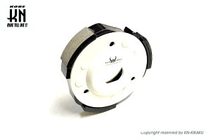 KN企画 G0803A00201 KAISOKU 軽量強化クラッチ PCX125/150 GY6系 スーパー8
