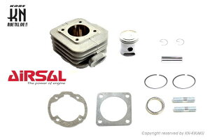 KN AS-DIO-AC46 AIRSAL A~bL{AAbvLbg 68.7cc z_50ccc^fBIn