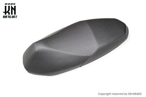 KN企画 B8R-0001 YAMAHA/ヤマハ純正 シートアッセン シグナスグリファス/グリファス 6型