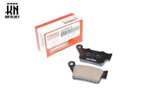 KN KN-C4-BPRY YAMAHA/}n Au[Lpbh Ot@X VOiXX(4/5^) BWfS125(2^)