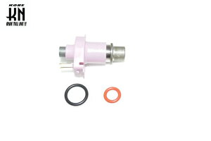 KN KKSN-INJ-140 YCWFN^[e 140cc VOiXX BW's125