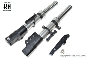 KN KN-C4-26FS-SV X[p[tgtH[N Vo[ VOiXX 4/5^ 260mm/STDLp[