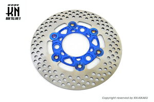 KN KN-DIDK-190DB DIOnrbO[^[ fBXNPi ^Cv8 u[ 190mm G-_bV X[p[fBISR/ZX [h50/90