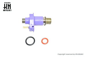 KN KKSN-INJ-120 YCWFN^[ 120cc VOiXX BW's125