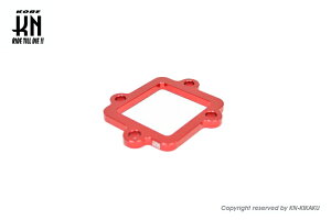 KN KN-2017RS-RD A~CNC[hXy[T[ bh 5mm }n^E/G 50/90/100ccn }n^E/G