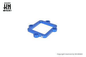 KN KN-2017RS-DB A~CNC[hXy[T[ u[ 5mm }n^E/G 50/90/100ccn }n^E/G