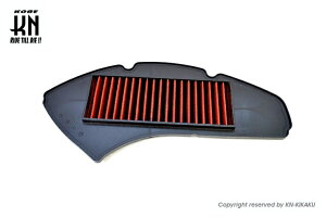 KN KN-AFNM-02 iGAtB^[ nCt[^Cv NMAX125/155 gVeB125/155
