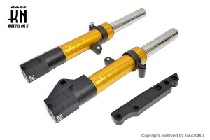 KN KN-C3-26F4P-GD X[p[tgtH[N S[h VOiXX 2/3^ 260mm/4potLp[