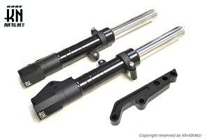 KN KN-C3-SFS-BK X[p[tgtH[N ubN VOiXX 2/3^ 245mm/STDLp[