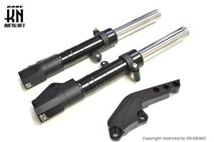 KN KN-C3-26FS-BK X[p[tgtH[N ubN VOiXX 2/3^ 260mm/STDLp[