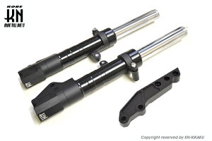 KN KN-C3-SF4P-BK X[p[tgtH[N ubN VOiXX 2/3^ 245mm/4potLp[