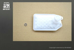 KN��� KN-C3-NPF �R���|���v�t�B���^�[ �V�O�i�XX(2/3�^)