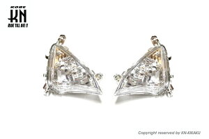 KN KN-C6-FW-CR tgECJ[AbZ NA[ EZbg VOiX/Ot@X/6^