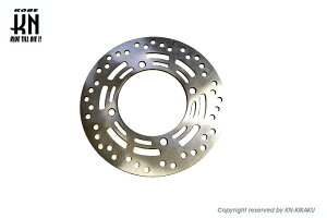 KN KN-DK-PCX02 XeXfBXN[^[ X^_[hTCY PCX125/150