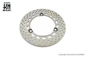 KN KN-NMRDK-230RD yʃ[VOu[L[^[ 230mm NMAX125/155