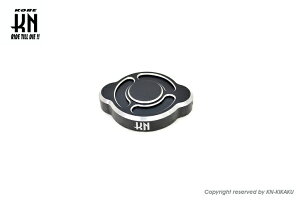 KN KN-RC-BKSV A~CNC WG[^[Lbv ԗoCNS MubN/Vo[