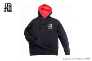 KN KN-PK2018-L KNXEFbgvI[o[p[J[2018 ubN/bh LTCY g[i[ t[h