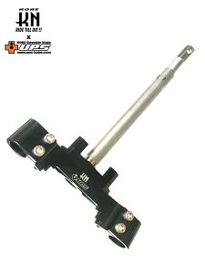 KN KN-ZM-SS12BK KN/UPS Y[}[A~Xe 12°CN ubNA}Cg Y[}[