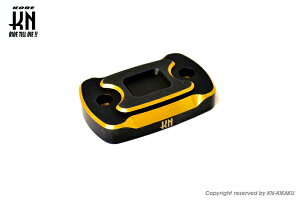 KN KN-MCCY1-BKGD A~CNC}X^[V_[Lbv }bgubN/S[h R25 MT25 XMAX250