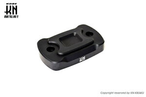 KN KN-MCCY1-MBK A~CNC}X^[V_[Lbv }bgubN R25 MT25 XMAX250