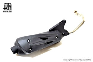 KN KN-EXV125-SM TCgXg[g}t[ AhXV125