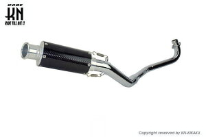 KN KN-MFM125-CB01 J[{A~TCT[}t[ L[125/JB02