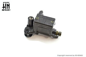 KN KN-MSPX-01 Cp}X^[V_[ lp^ PCX125/150