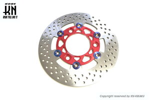 KN KN-SWDK-220RD SWISH rbO[^[220mm DISKPi bh