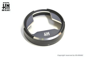 KN��� KN-GCNM-SV �f���A���J���[�K�\�����^���N�J�o�[ �}�b�g�u���b�N/�V���o�[ NMAX125 NMAX155