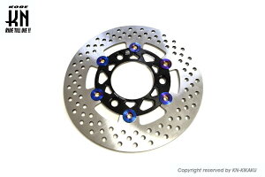 KN KN-SWDK-220BK SWISH rbO[^[220mm DISKPi ubN